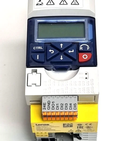 

2026 I5dae137f10v10000s Frequency Inverters 16064977 Brand New Original Spot Plc