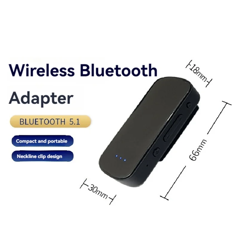 AP-5.1 Bluetooth Re… - image