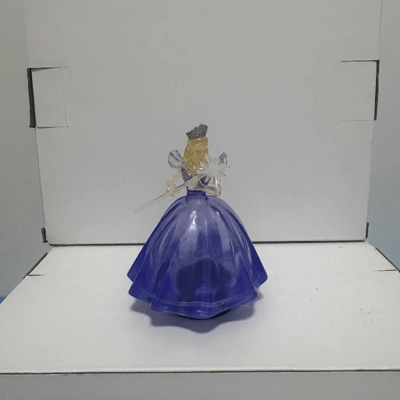 Genuino prodotti sfusi, senza scatola Wicked Movie Merchandise Wicked The Musical Glinda Kind Princess Toy Ornament Model Figure Toys