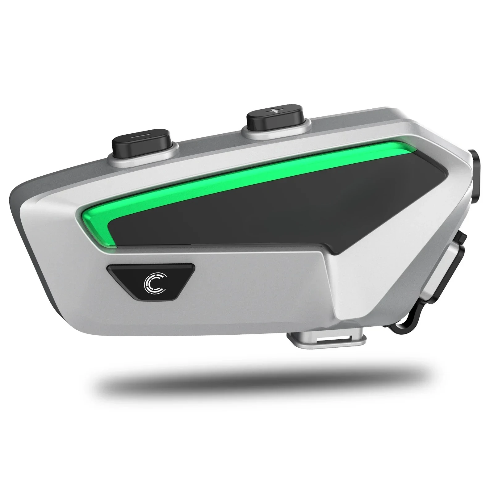 

Motorcycle Bluetooth Helmet Headset