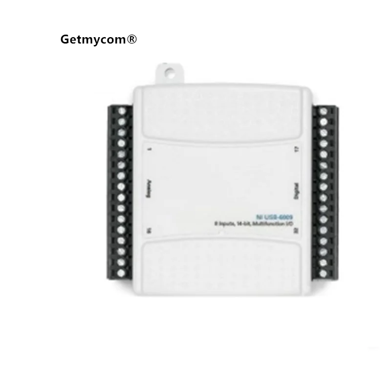 Getmycom for USB-6009 good working