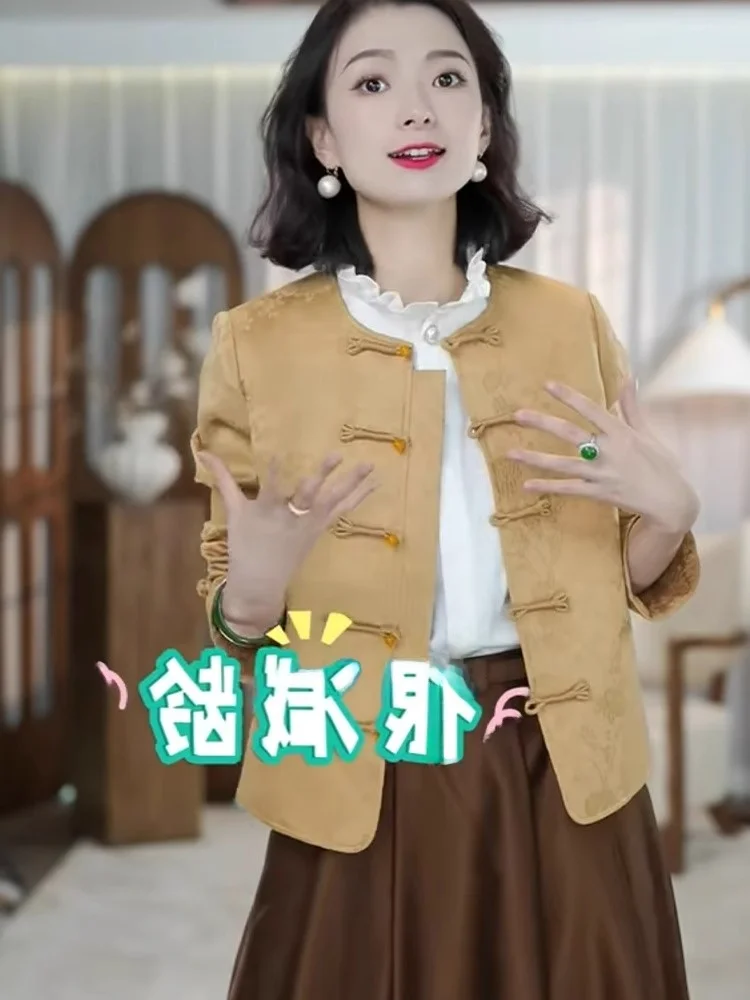 Schlichtes Design, Farbe, irt, lässig, erschwinglich, Damenoberteil, Holzrand, gerader Schnitt, Winter-Pendelschnitt