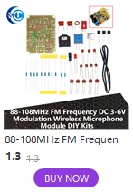 Soundmodul für elektronisches Spielzeug, IC-Chip, Diktiergerät, 30 Sekunden, 120 Sekunden, Aufnahmewiedergabe, sprechende Musik, Audio, aufnehmbare Tafel, Geschenk – Detail 13