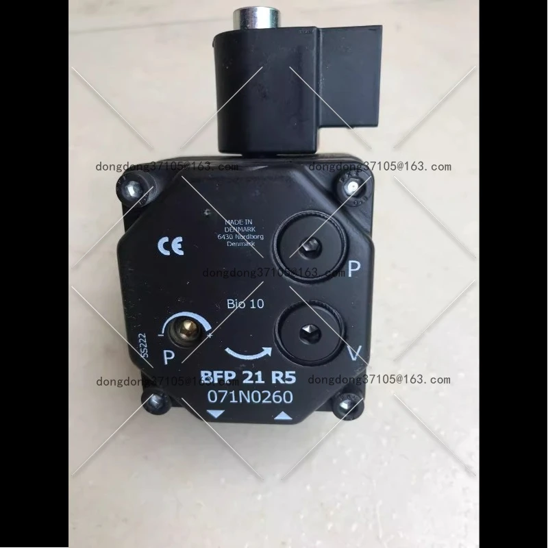 Oil Pump Bfp 21 Ser…