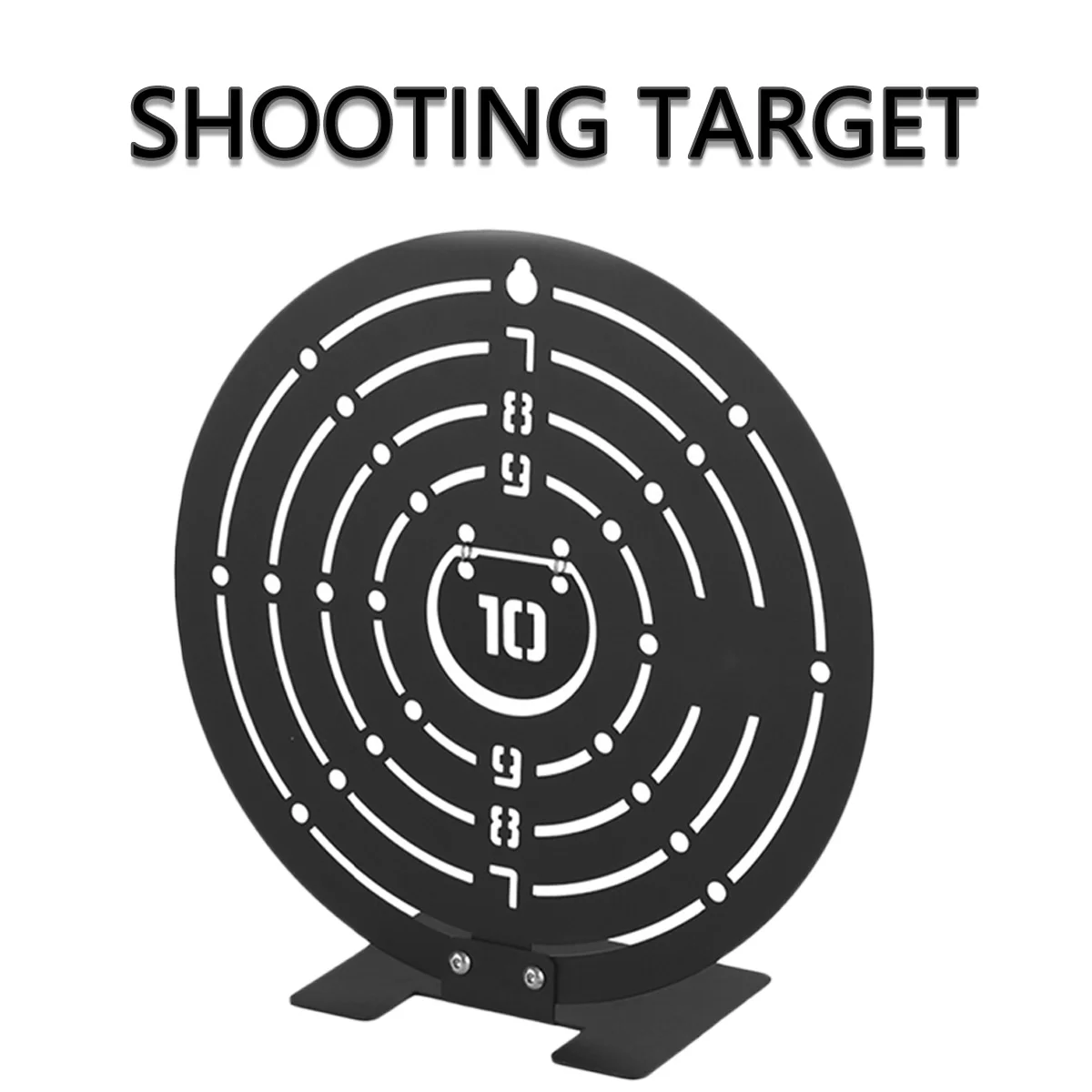 

Professional Shooting Target Outdoor Sports Gel Ball Soft Bullet Training Target Cs Game Competitive Tactical Toy Accessories