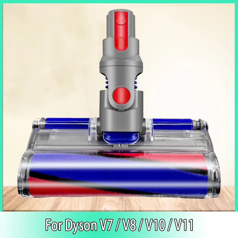 

Мягкая щетка для пола Dyson V10 V11 V8 V7