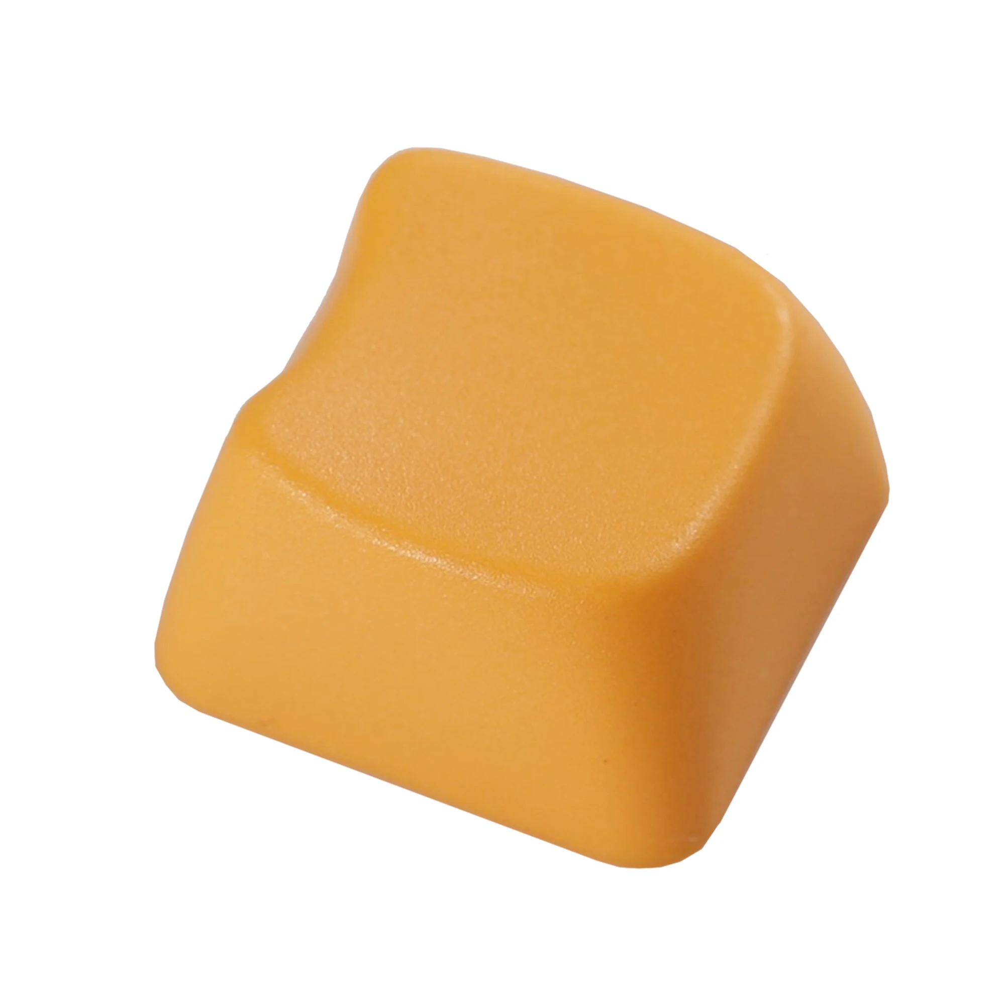 20 pcs Cat Shape Theme Personalized Keycap Blank PC Smooth Surface for MX Mechanical Keyboard