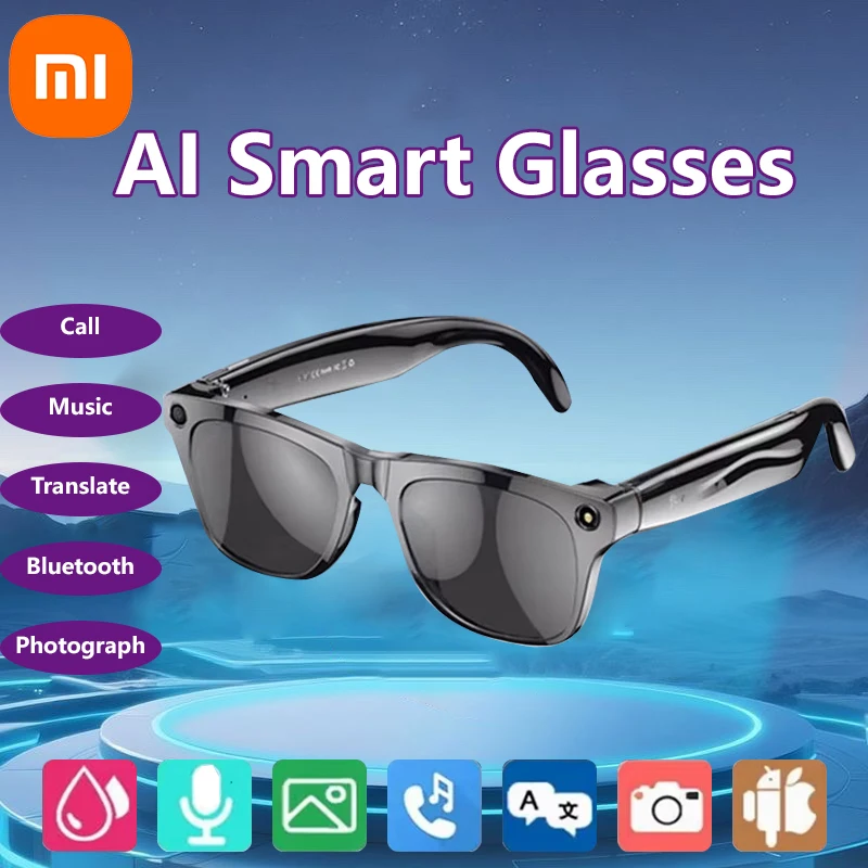 Xiaomi 4K Hd Smart … - image