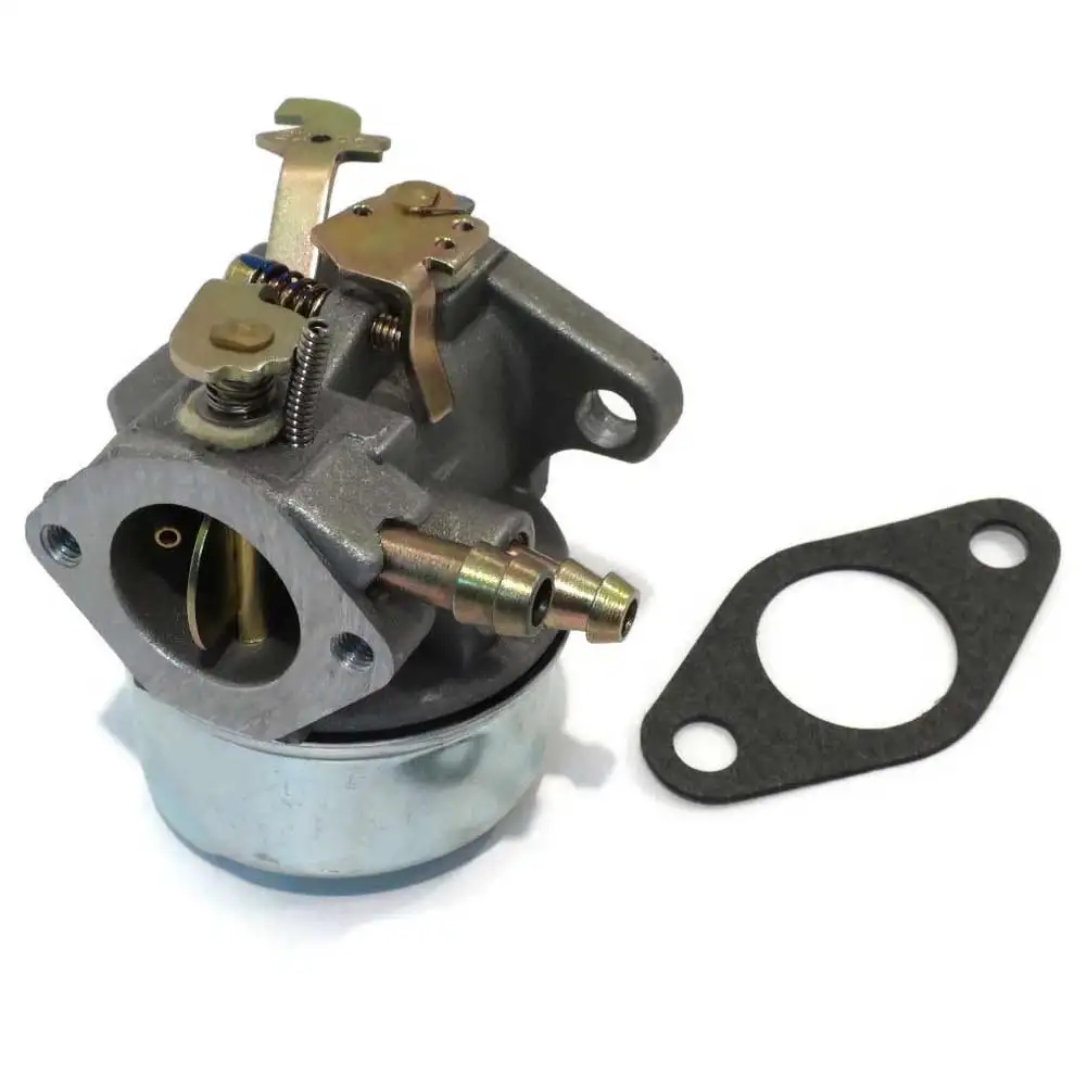 

Carburetor Carb Set for 640346 640305 fits OH195EA OH195EP OH195XA OH195XP OHH50 OHH55 OHH60 OHH65 Motor