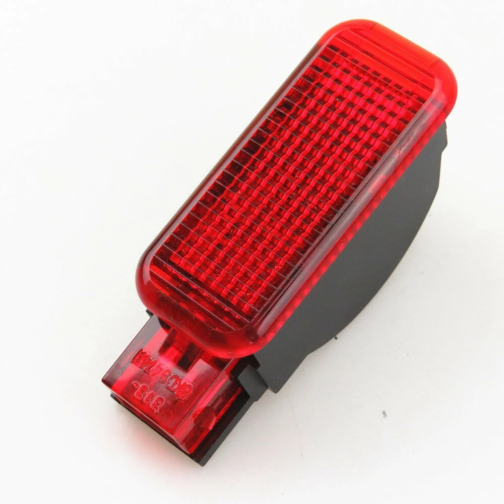 Lumière de porte de voiture pour Audi-A7 A8 Q3 Q5 Q7 Tt A3 S3 horizon Dock A4 S4 Rs3 Rs4 A7 Rs7 8Kd947411