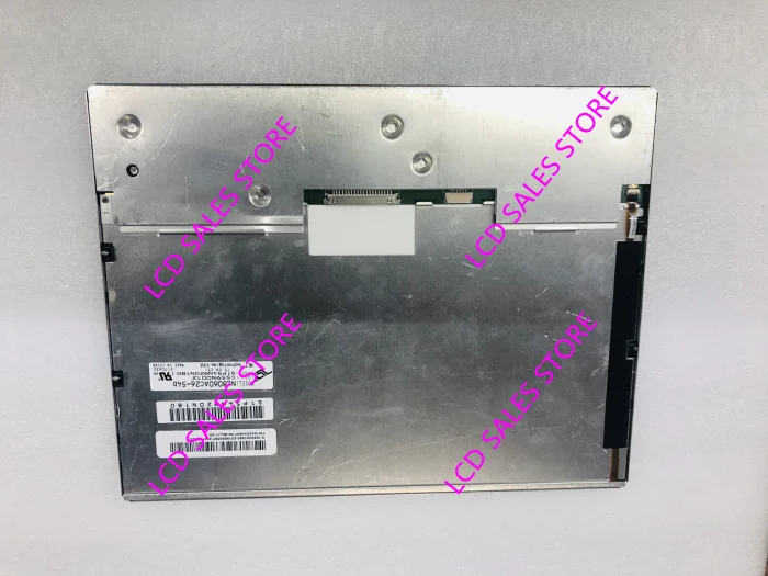 

NL8060AC26-54D 10.4INCH 800*600 ORIGINAL LED LCD DISPLAY