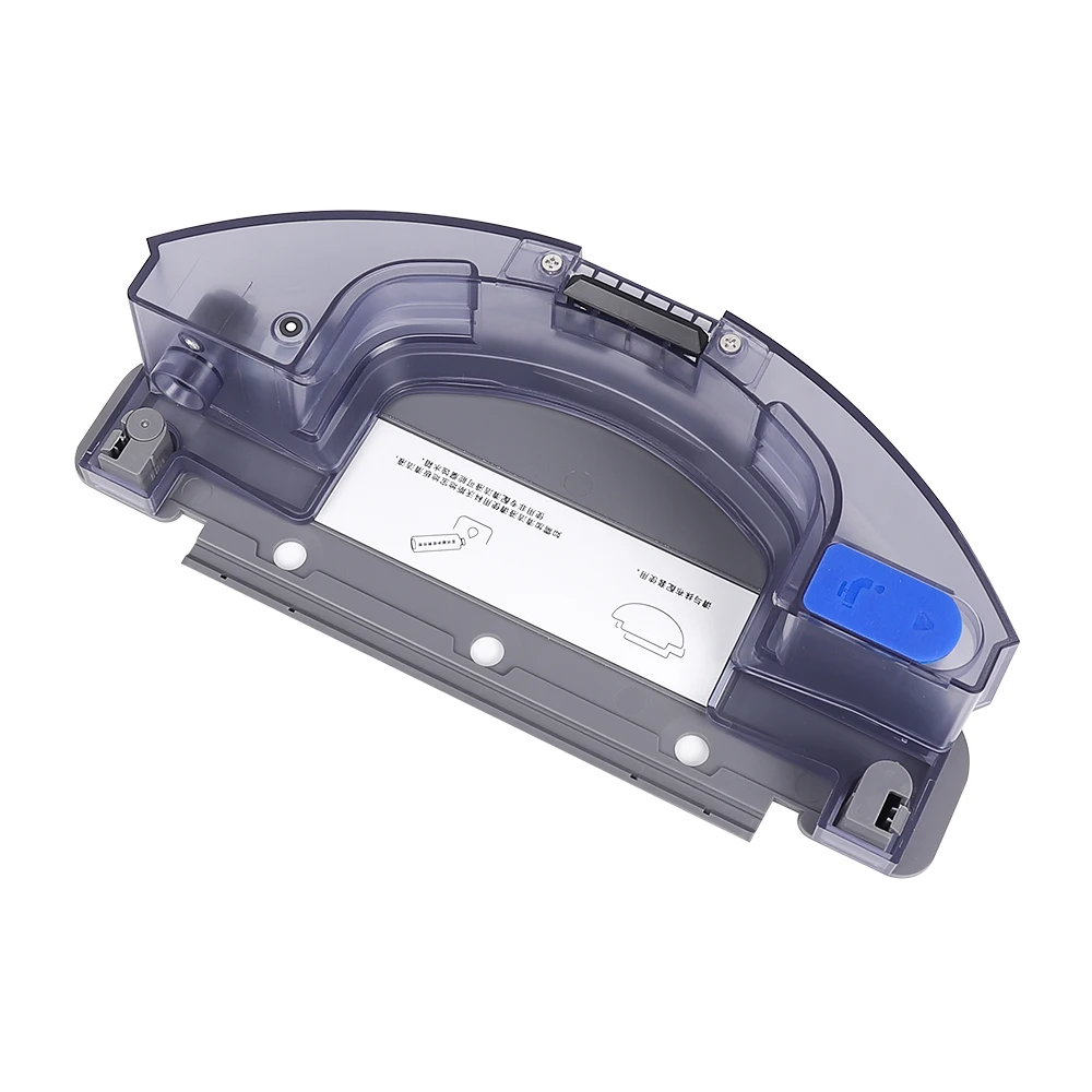 For Ecovacs Deebot Ozmo T8 T8 AIVI T8 Max DX93 DDX96 N8 Pro Vacuum Mop Board Plate Accessories Water Tank Mop Pad Holder Parts