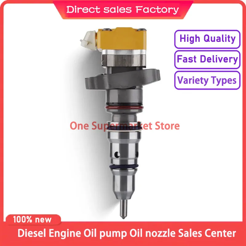 3126B fuel ejector inyectors GP-FUEL Derv&diesel Injector Unit Injector 2225972 222-5972 10R9239 10R-9239 0R9350 0R-9350