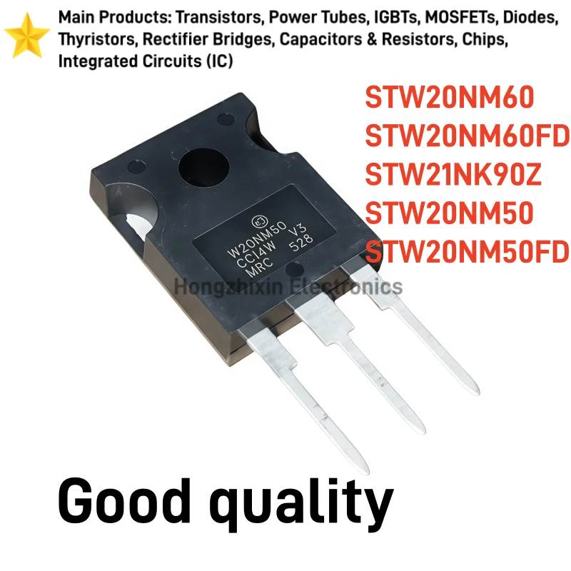 10PCS NEW IRLR014N IRLR024N IRLR024Z IRLR110A IRLR120N IRLR8103V TO-252 Surface-mount field-effect transistor