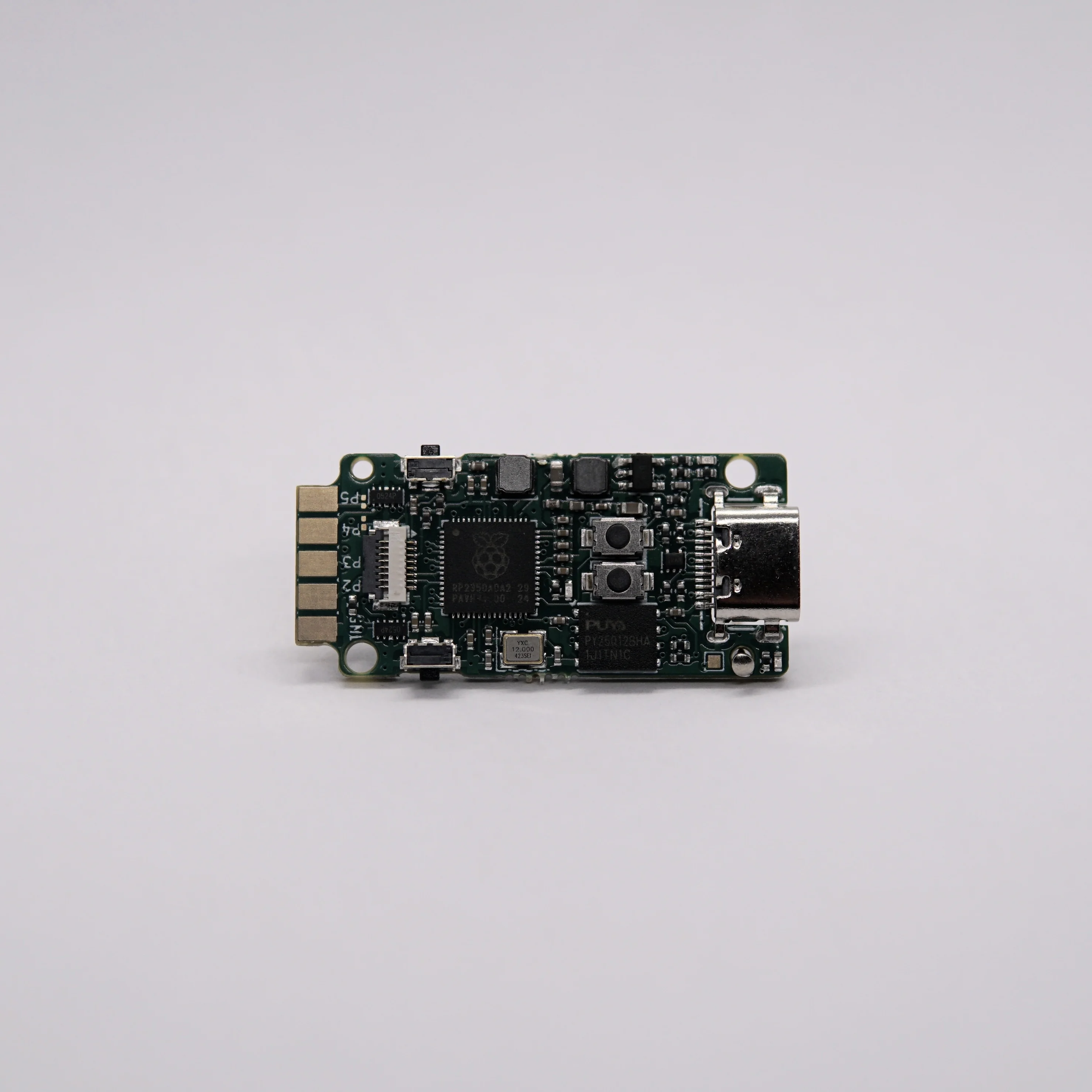 2nd generation serial port assistant/I2C debugging assistant/SPI debugging assistant/Dap Link/protocol analysis