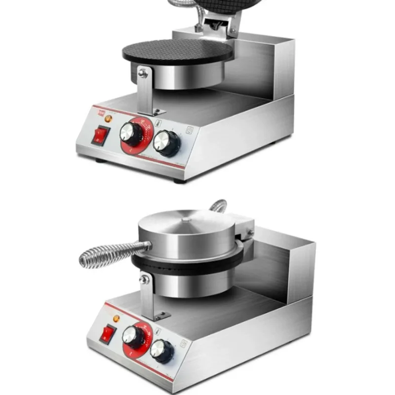 1pcs Kitchen Equipment Other Snack Machines Street Food Makers, Husband Cake Iron Pancake Pans