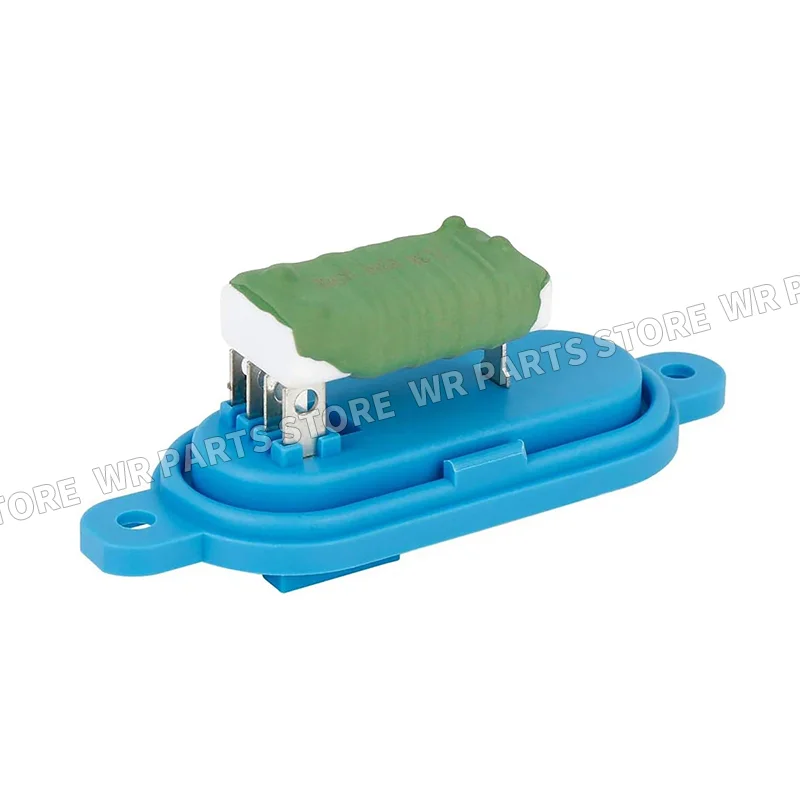 

Motor Cooling Fan Resistor for CITROEN RELAY 1994-2006 JUMPER 1994-2006 6441A8