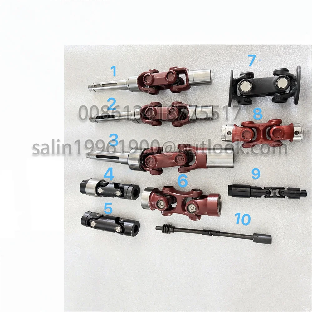 ملحقات ماكينة الطباعة KBA KBA 105/142/162/164 وصلة عالمية لعصا الماء #1