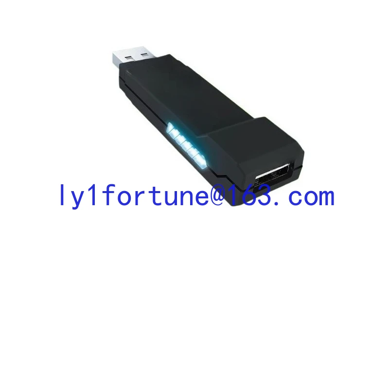Adapter Wingman-XB3 ps3 ps4 ps5 Xbox gamepad to xsx/XSS console