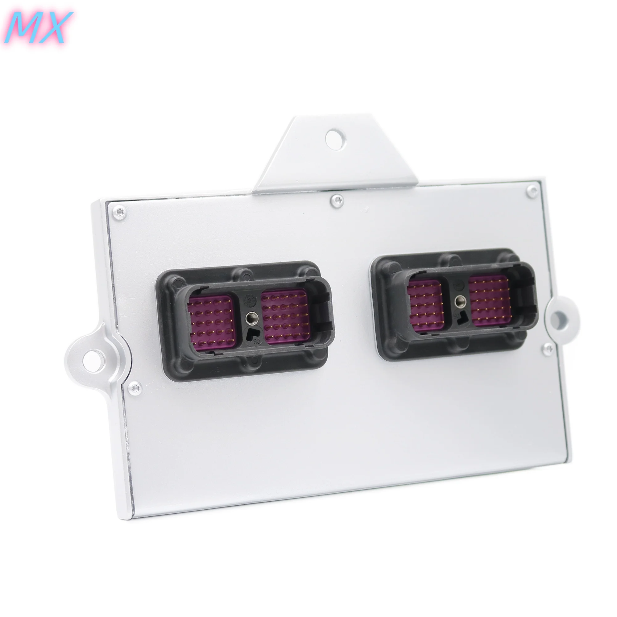 3944125 3965953 Excavator engine parts QSB5.9 electronic control module ECM programmable original,one year quality safeguard