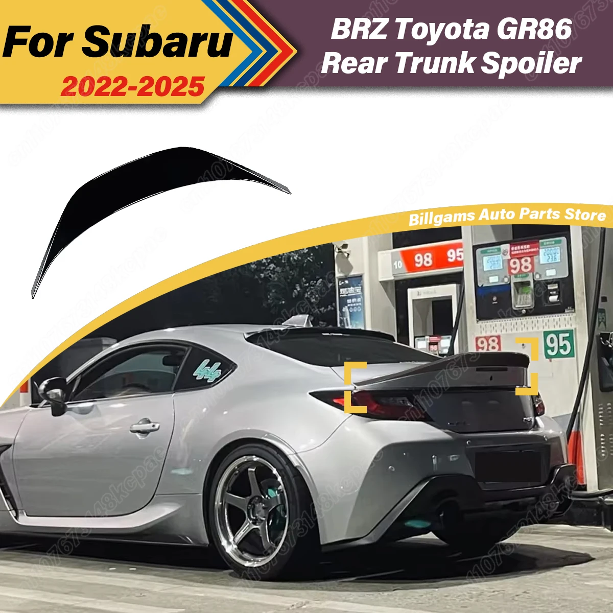 For Subaru Brz Toyo…