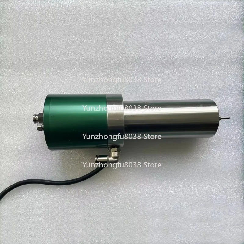 

48/0,5 R60 Маленький ATC шпиндель с воздушным охлаждением без держателя инструмента Автоматический двигатель для замены инструмента