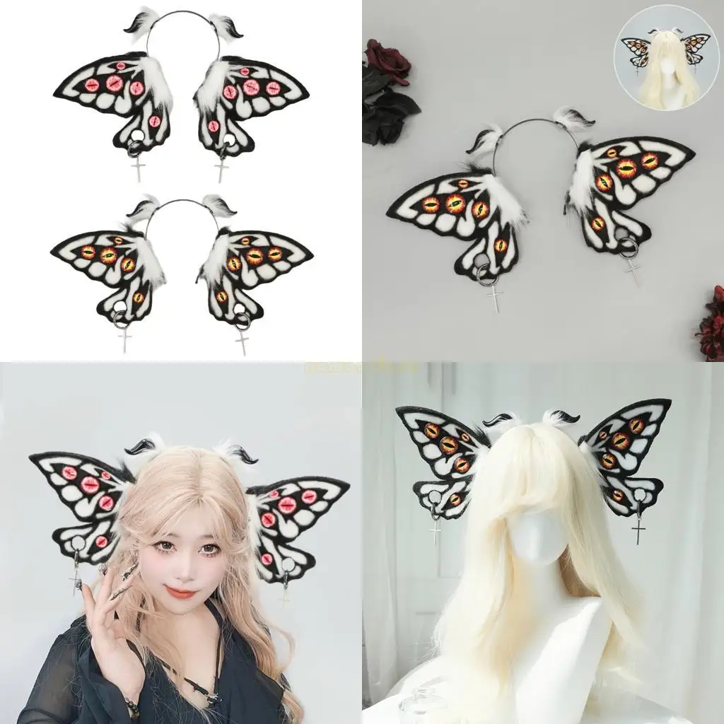 

31BF Биологический дьявол ушей