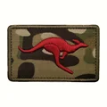 Red (Velcro)