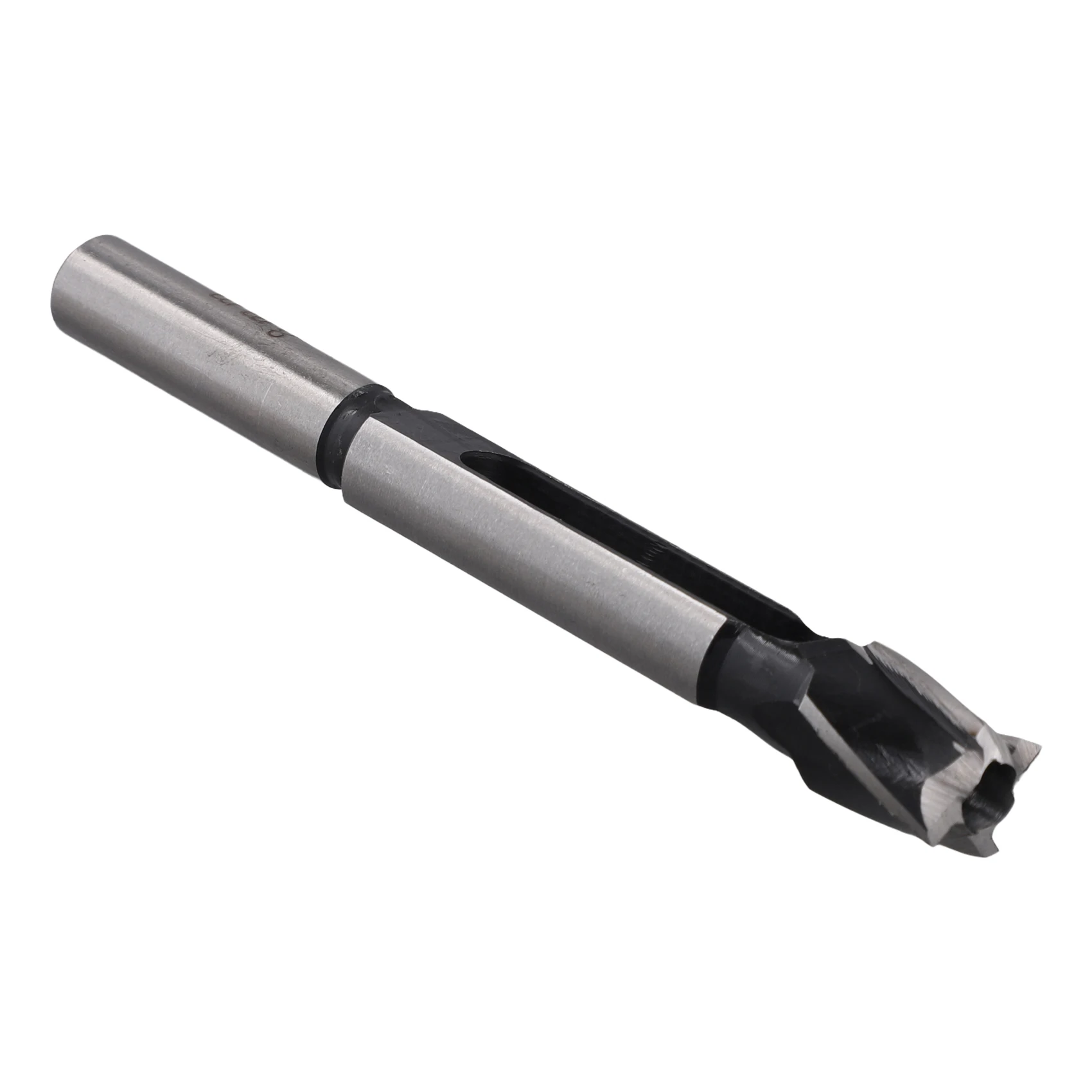 

A58Z High Speed Steel Tenon Dowel Woodworking Drill Bit Tapered Snug Plug Cutter Hole Diameter 8mm Corkscrew Drill
