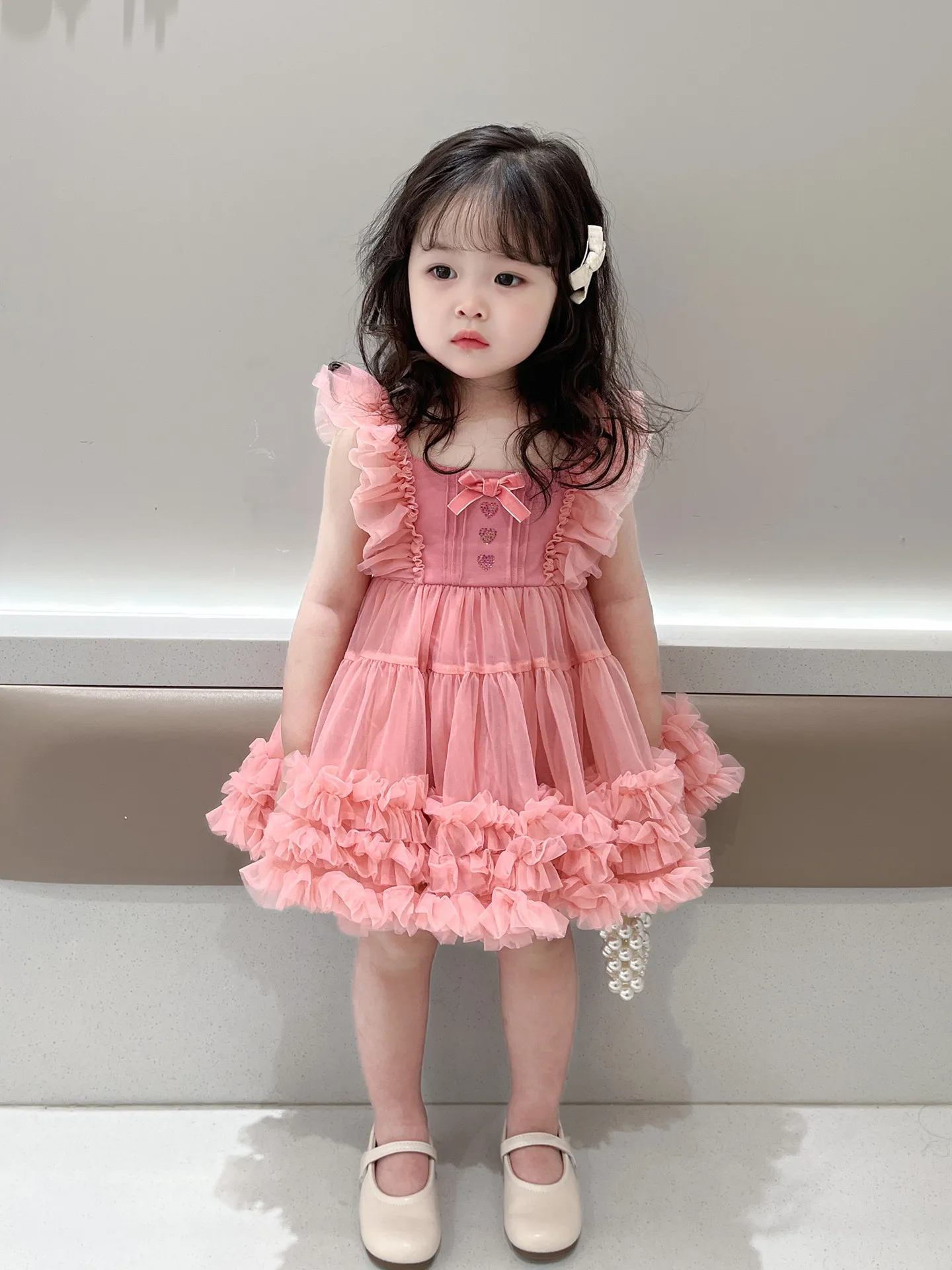 princ-skirt-birthday-girl's-summer-outfit-six-one-performance-strap-soft-tulle-trendy-tutu-dr-baby-girl's-first-year-ce