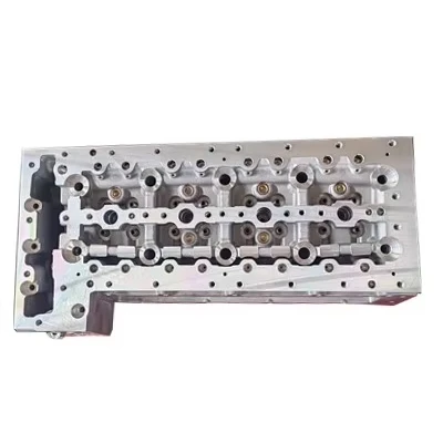 

F1C Cylinder Head 908585 504213159 5801986606 5802136717 97202448 504110672 504127096 71724120 For FIAT IVECO Daily Ducato 3.0L
