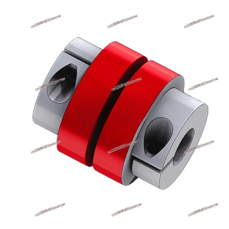 

Sticky Cleaning Equipment Magnetic Connector High Torque Motor Planar Magnetic Coupling