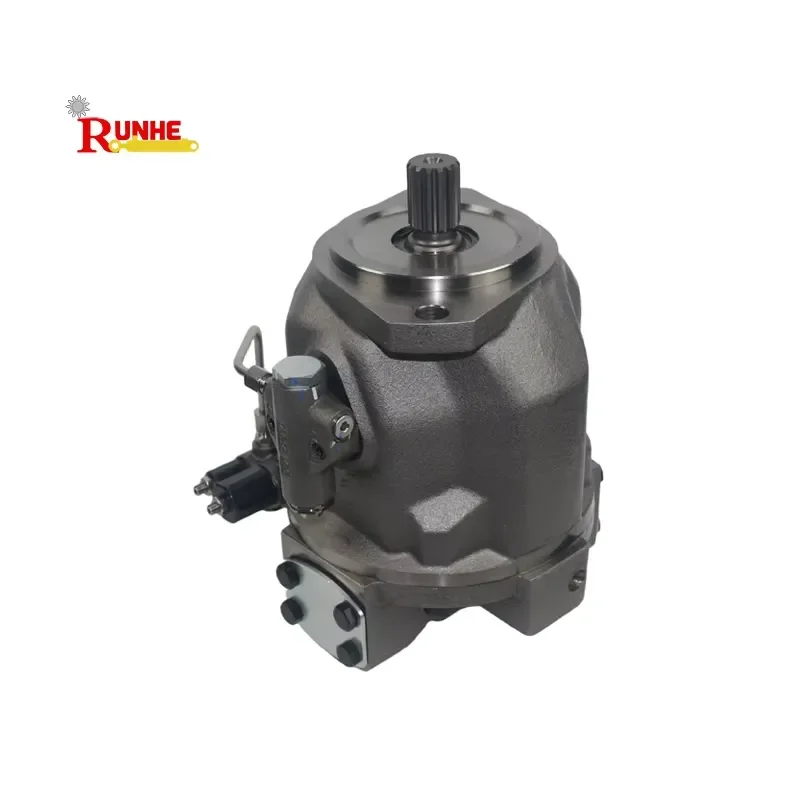 High Precision Ex-factory Price Heavy 20-925353 Hydraulic Piston Pump Variable Displacement
