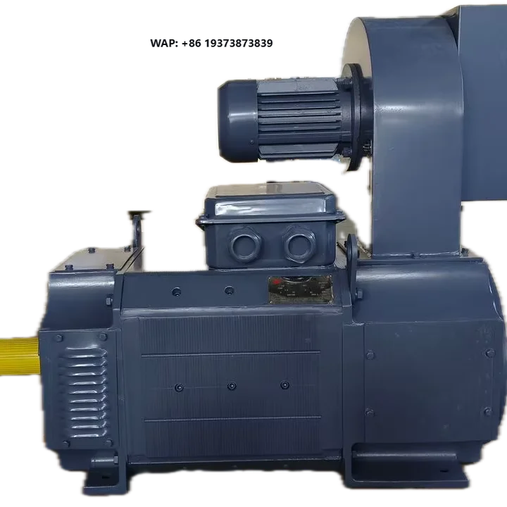DC MOTOR DC MOTOR