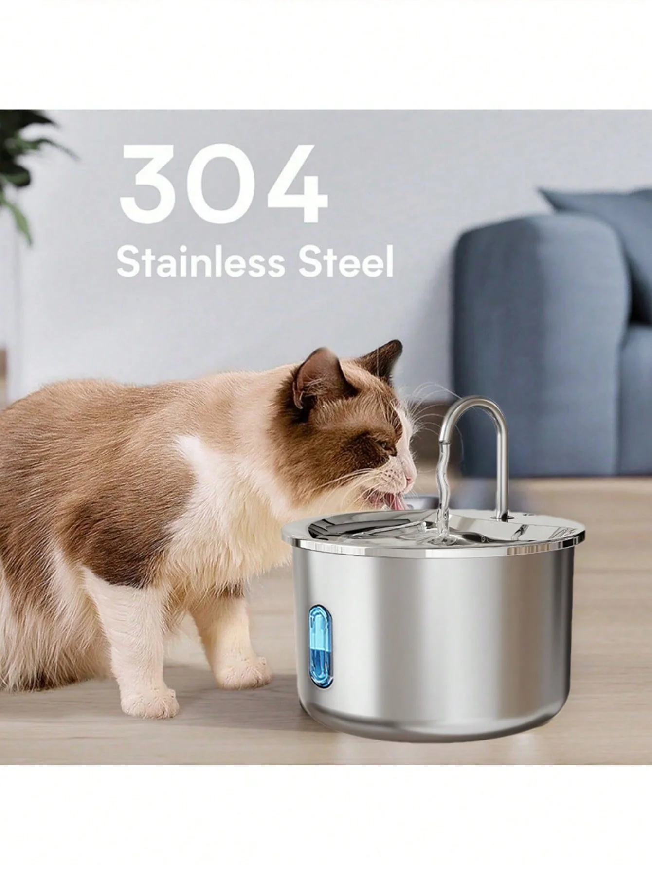 1PC Stainless Steel Pet Water - огляд і ціна Hot Dog Vending Cart