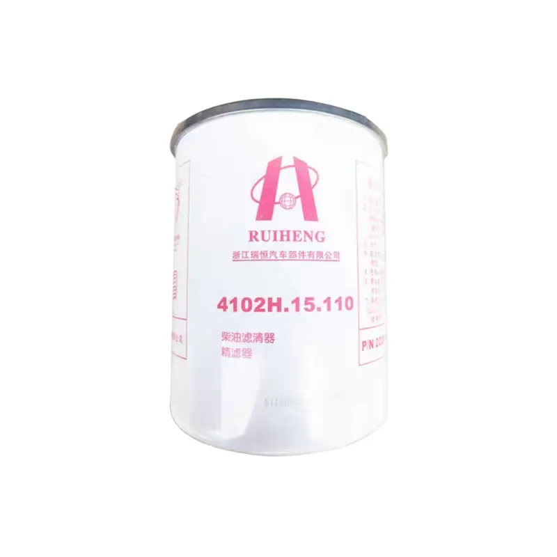 4102H.15.110 fuel; Suitable HOWO light truck Chaochai engine fuel fine 4102H.15.110 CX1012