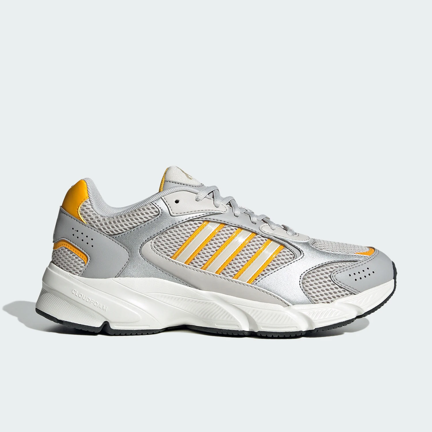 

Adidas Genuine Men's Retro Breathable Running Shoes JP5661