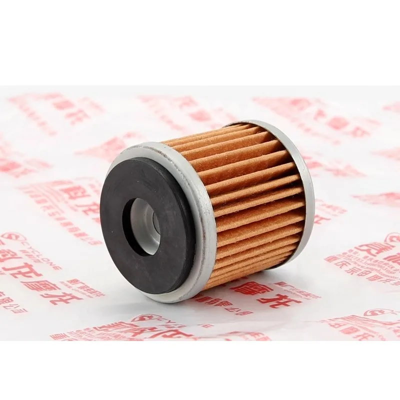 

Original Motorcycle Oil Filter Air Filter for CYCLONE RC250 250RC SR250GS