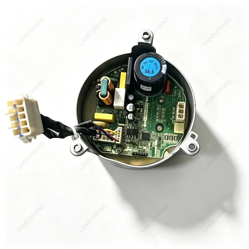 S.XG10BN.2 Motor Inverter Driver Board Variable Frequency Control Mainboard Motor Speed Regulation PCB Repair Accessory