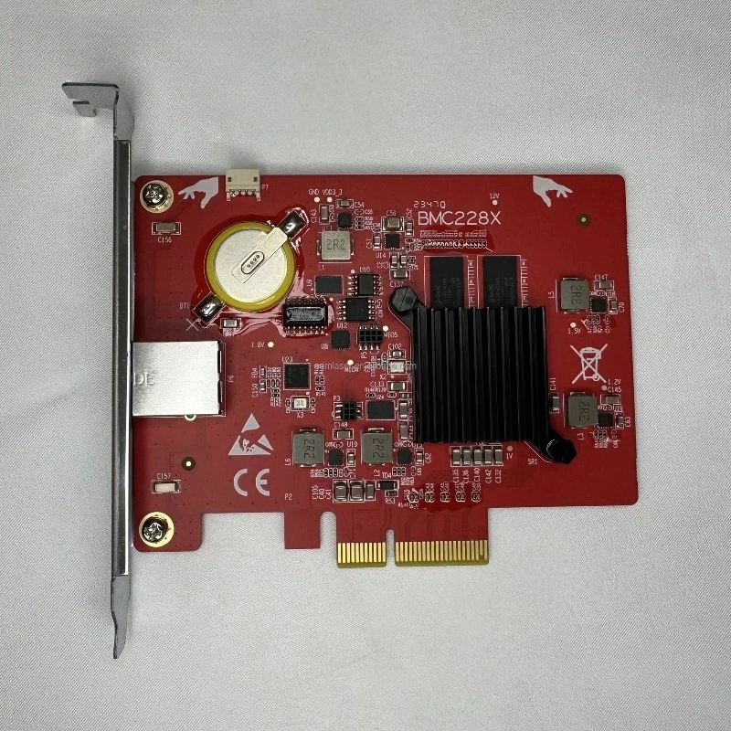 Sistema di controllo Cypcut Bochu FSCUT2000E Testina di taglio Precitec a prezzi competitivamente Nuove parti di attrezzature per ristorante Ray