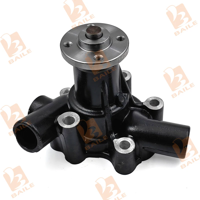 

121000 -42100 121000 -42101 Водяной насос для двигателя Yanmar 3T75 3D75 3D87 2GM 3GM