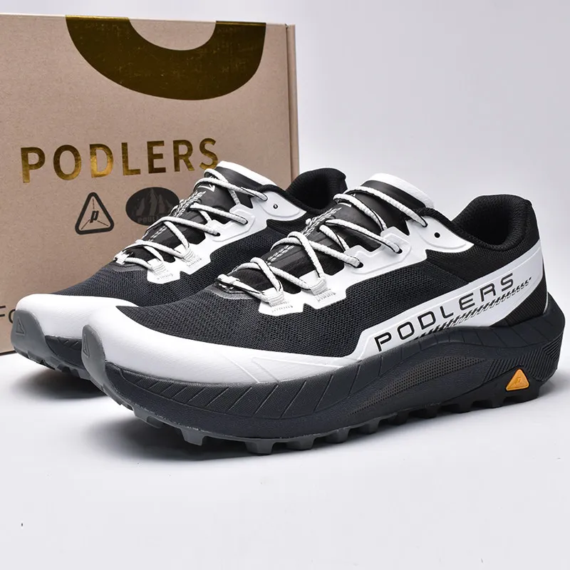 

Original Brand Trail Running Shoes Men Comfortable Run Sport Shoe Woman Couples Walking Jogging Shoes Non-Slip Male Shoe