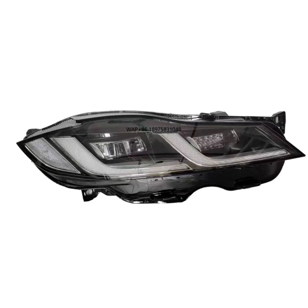 

Suitable for XF Headlights, LED Headlights, Car Lighting System Original Headlights
