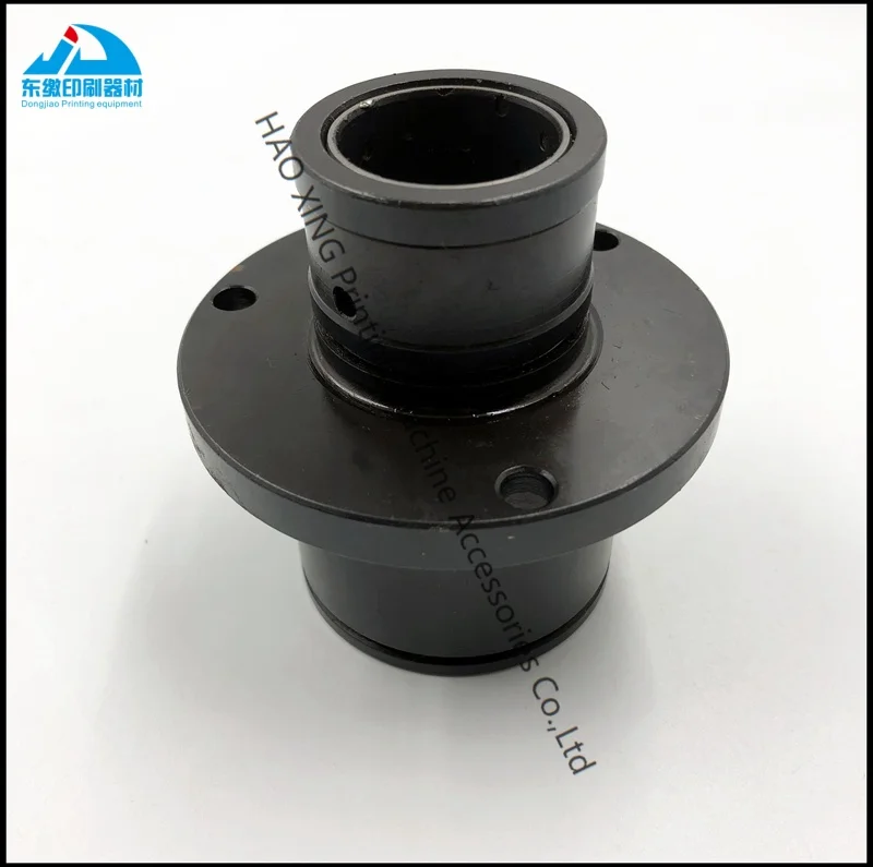 

Bearing Flange 71.030.264 F for Heidelberg Printing Machinery Spare Parts Bearing Flange Cylinder Bearing Bush Sleeve
