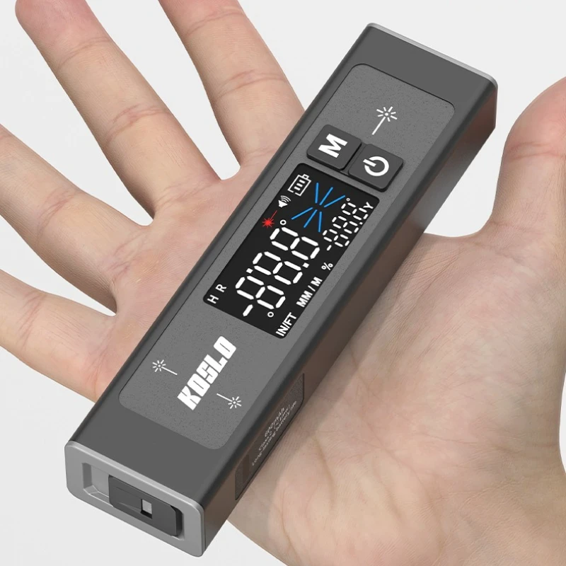 Thumbnail 4 - #57 Best Digital Angle Gauge to Buy In 2026