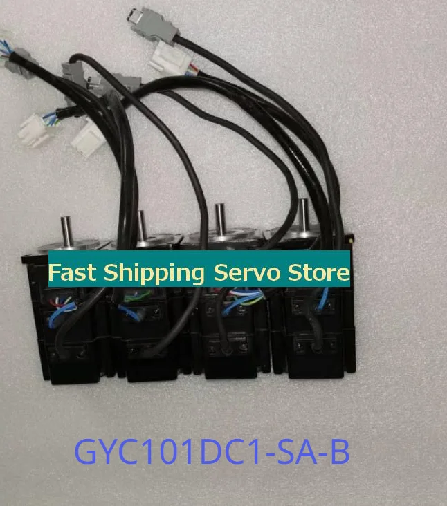 

GYC101DC1-SA-B In Good Working Condition With 3 Months Warranty