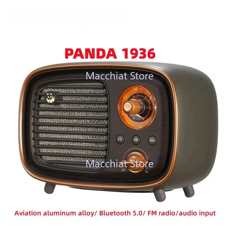 New Panda 1936 Seri…