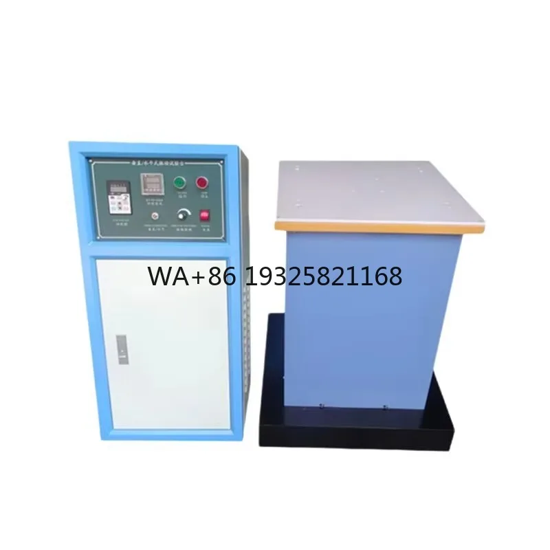 LR-Q029 Electromagnetic Three-Axis Vibration Testing Machine