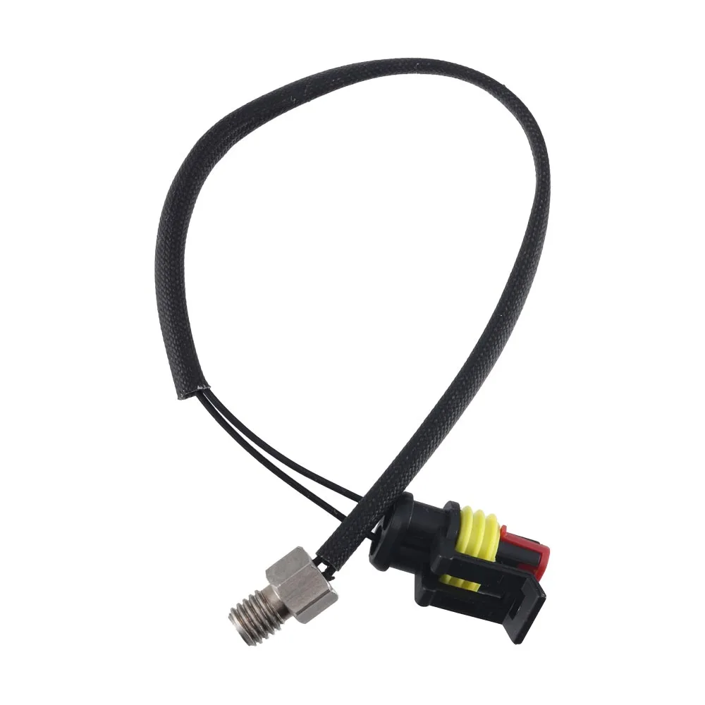 Car Temperature Sensor High Quality Equipment for Automobile Vehicle Electronic Accessory