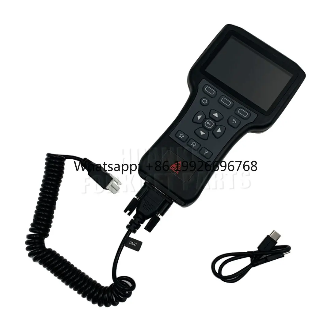 

Original Programmer DS13C Electric Car Diagnostic Tools(DS13)